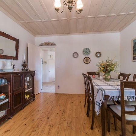Villino Guest House Akrotiri  Ngoại thất bức ảnh