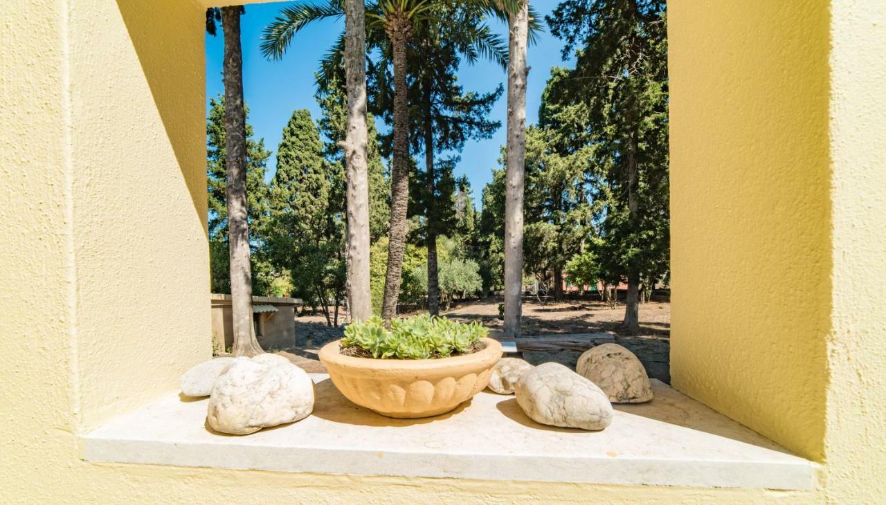 Villino Guest House Akrotiri  Ngoại thất bức ảnh